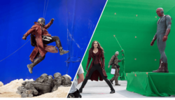 VFX Courses in Pune