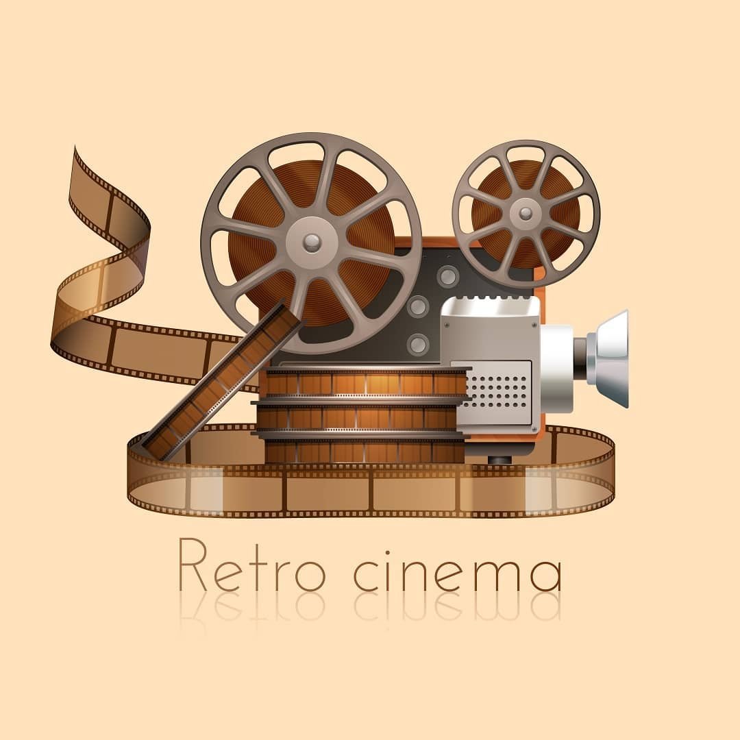 history of film industry