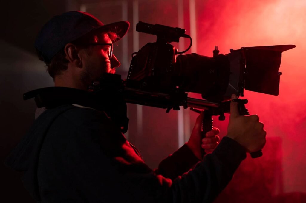cinematography