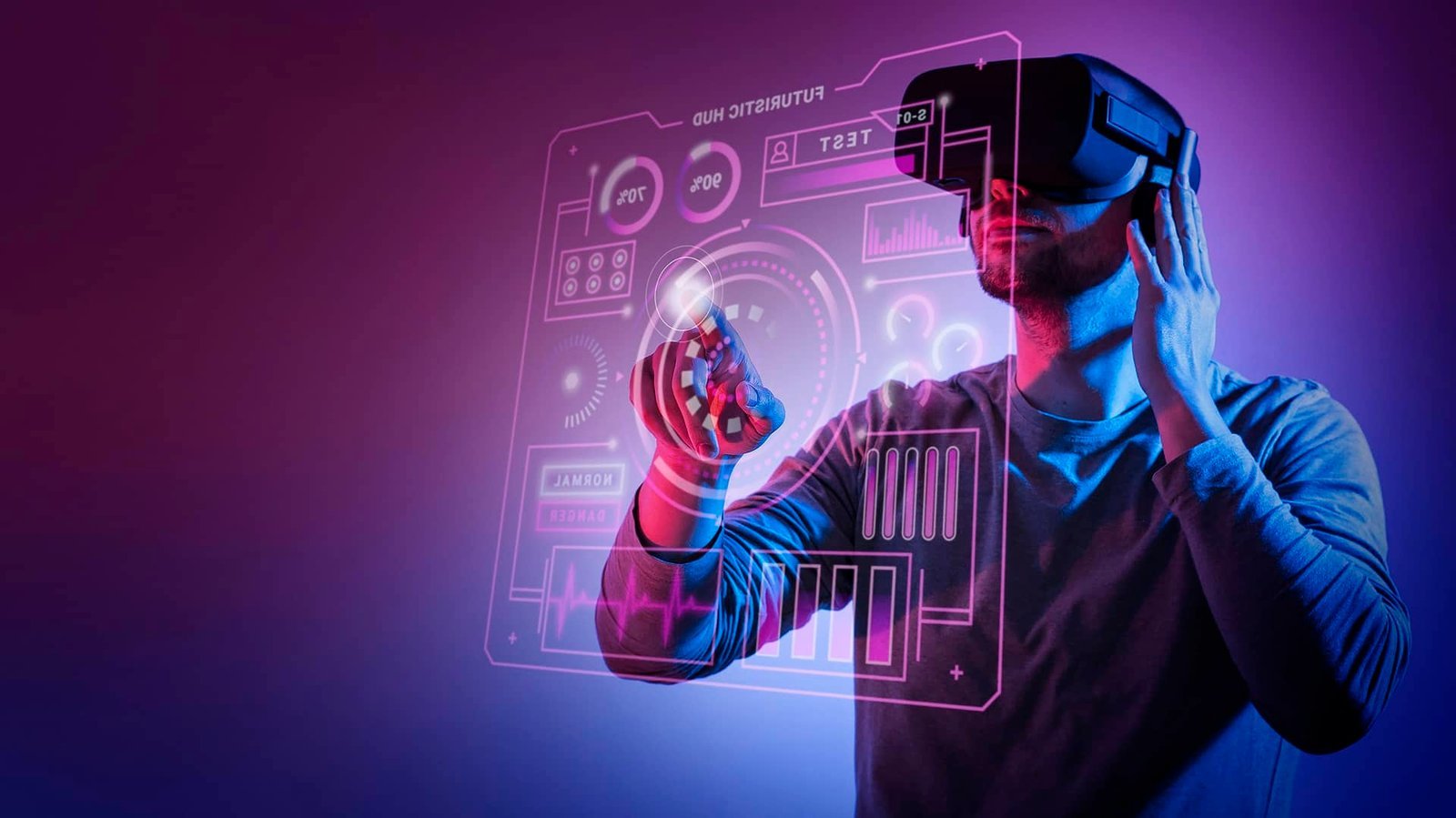 what is metaverse?