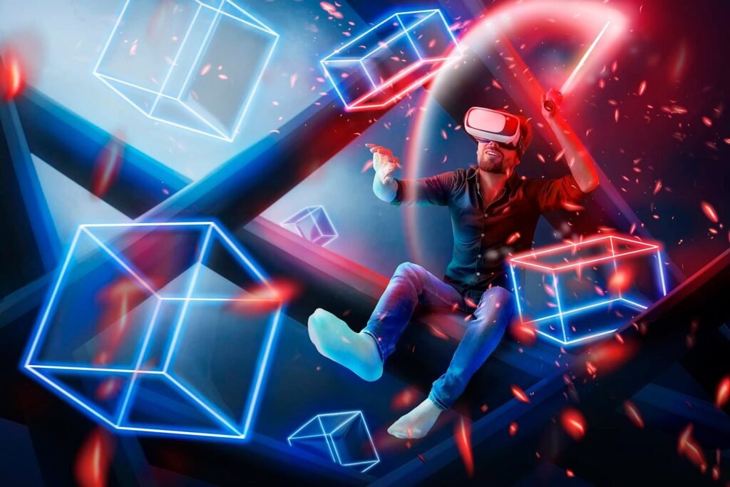 what is metaverse?