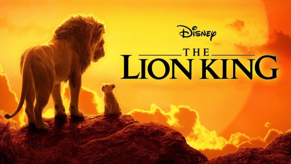 Lion King 