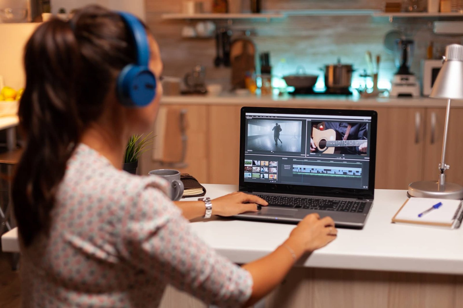 What is VFX?