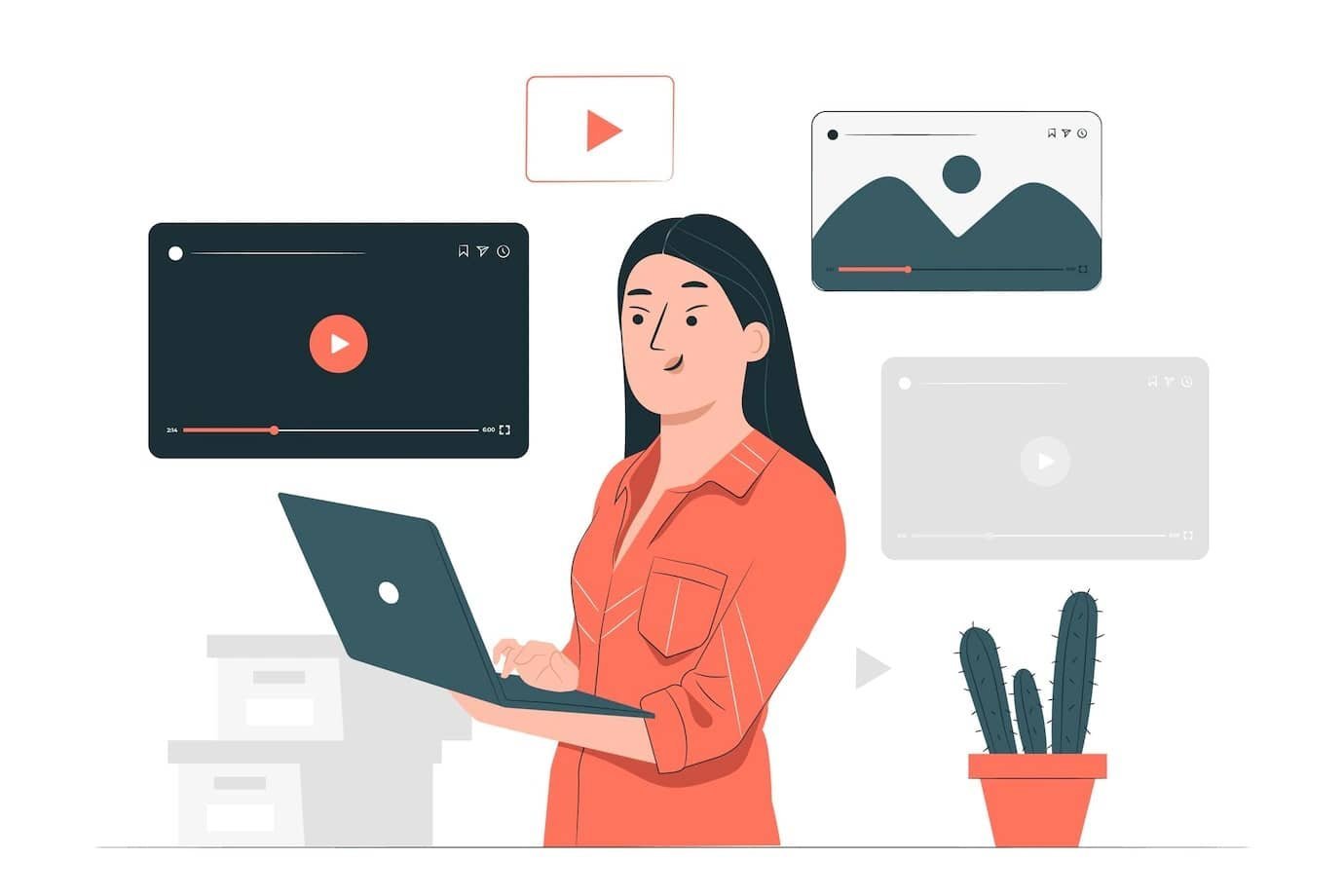 What is Video Production?