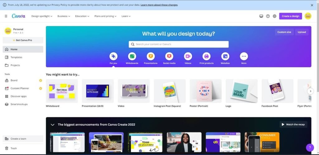 What Is Canva And How Does It Work?