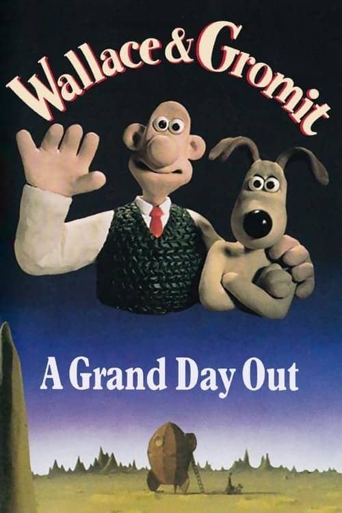 wallance gromit