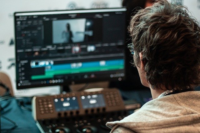 Highest Paying Jobs in 3D Animation