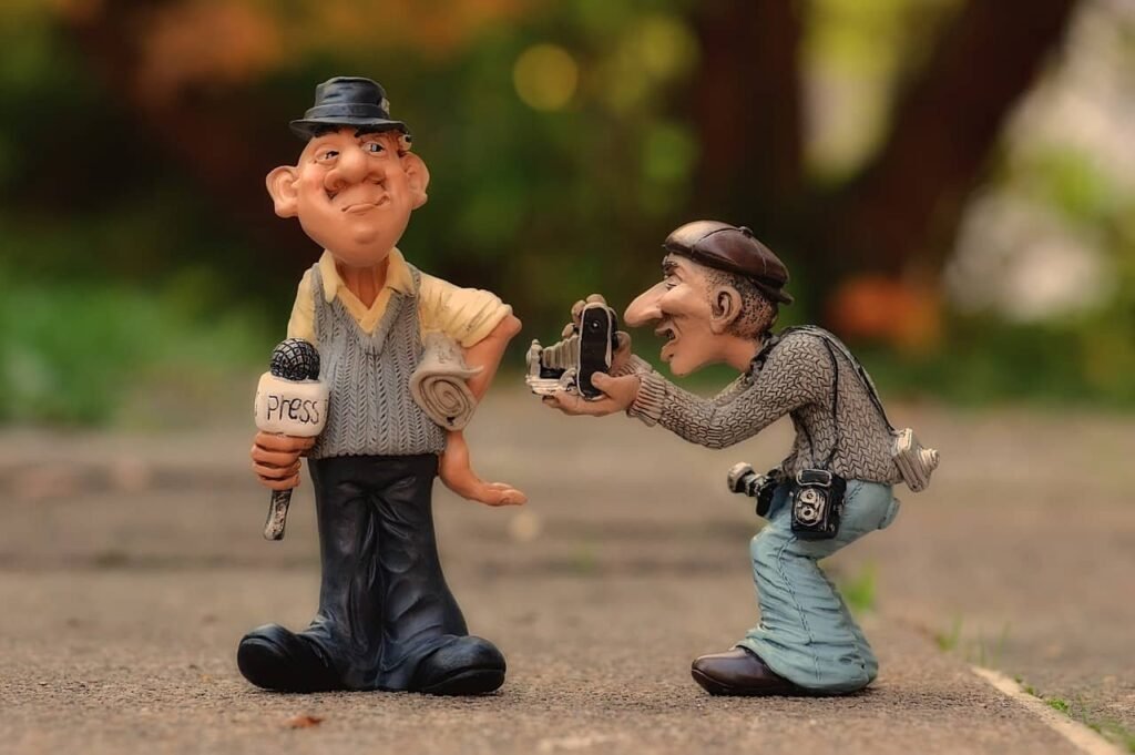 What is Broadcasting ?