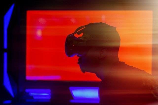 Information about Gaming AR / VR