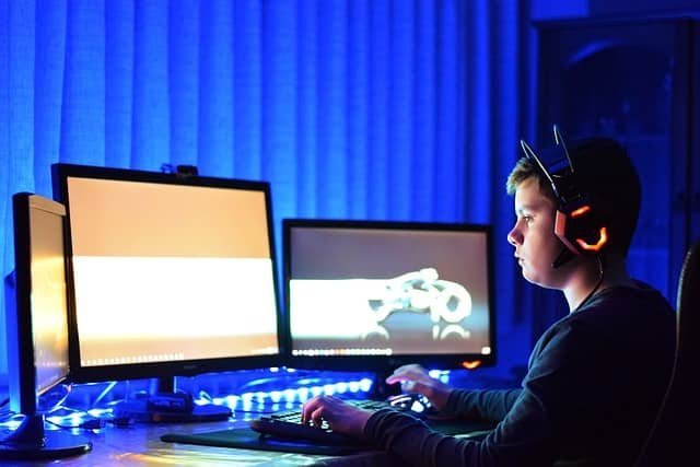 How To Become a Game Developer