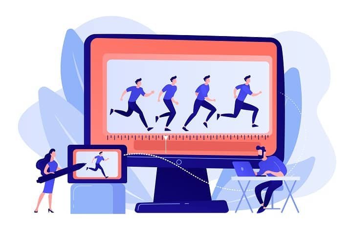 flash animator
