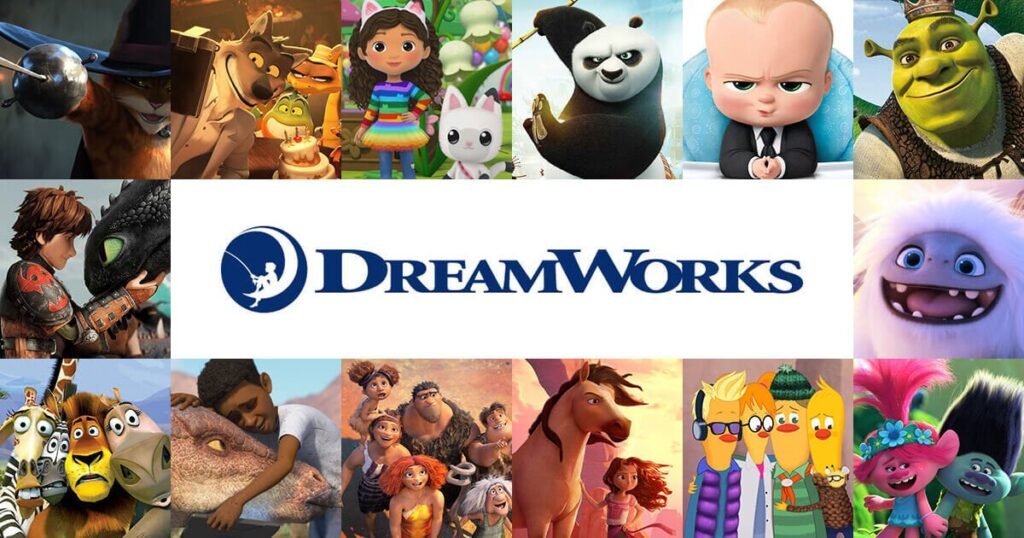 How to get job in DreamWorks Animation Studio