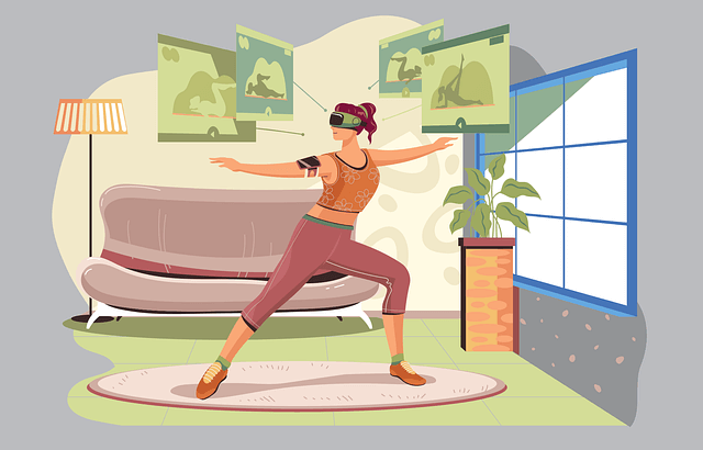 Career opportunities in AR Animation