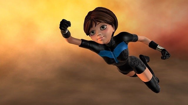 How to decide perfect career in 3d animation?