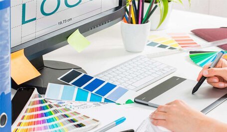 Graphic Designer career