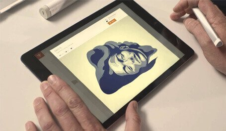 Illustrator career