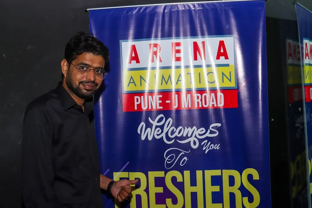 arena animation jm road 91