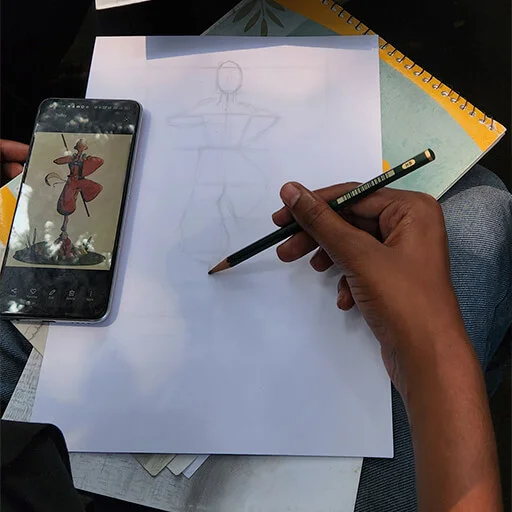 arena animation jm road 220