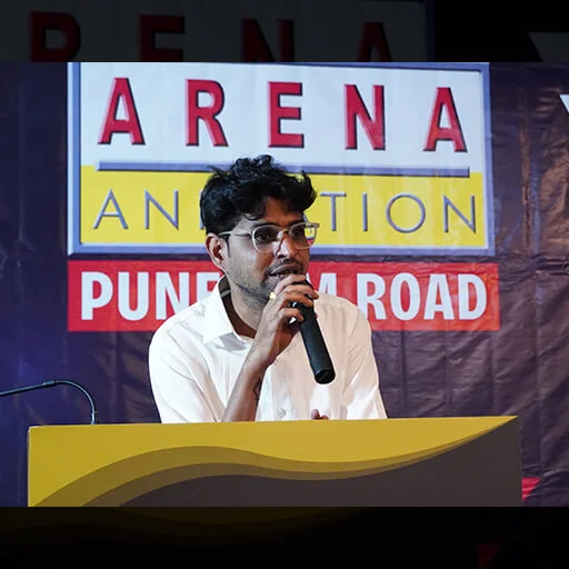 arena animation jm road 242