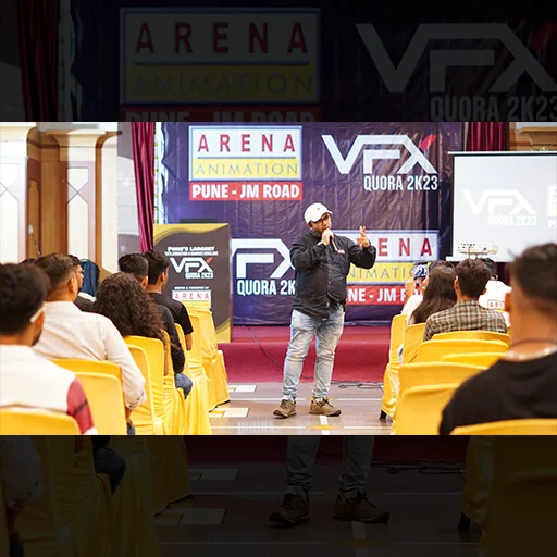 arena animation jm road 239