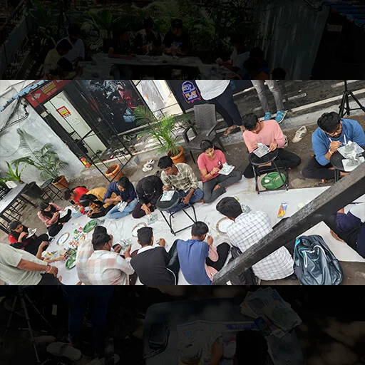 arena animation jm road 128