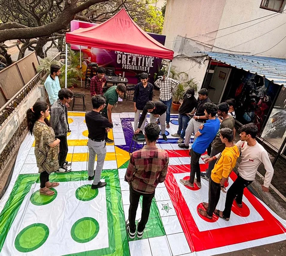 arena animation jm road 152
