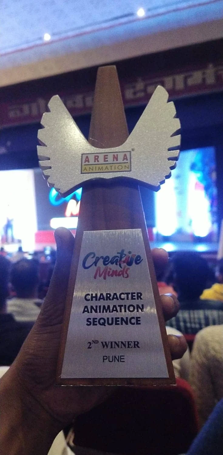 arena animation jm road 67
