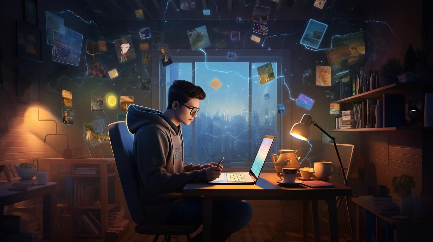 Essential Skills Every Aspiring VFX Artist Should Learn – Arena Animation Pune